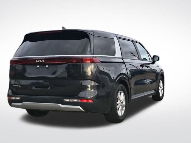 Certified 2024 Kia Carnival LX image 8