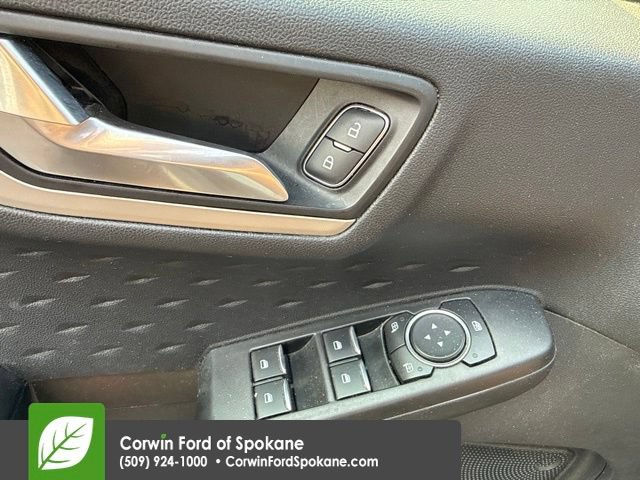 Used 2020 Ford Escape SE AWD/4WD image 9