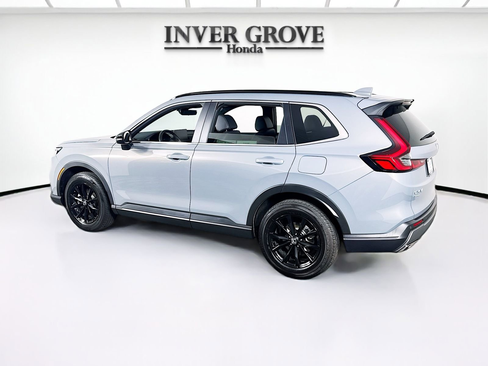 Certified 2024 Honda CR-V Sport-L image 7