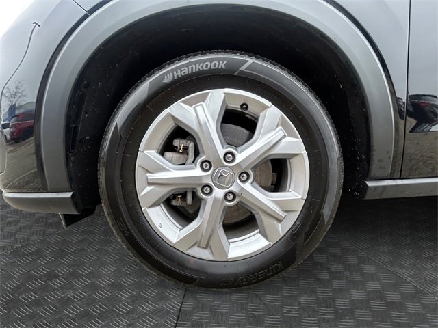 Used 2024 Honda HR-V LX image 13