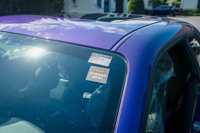 Used 2016 Dodge Challenger SRT Hellcat image 67