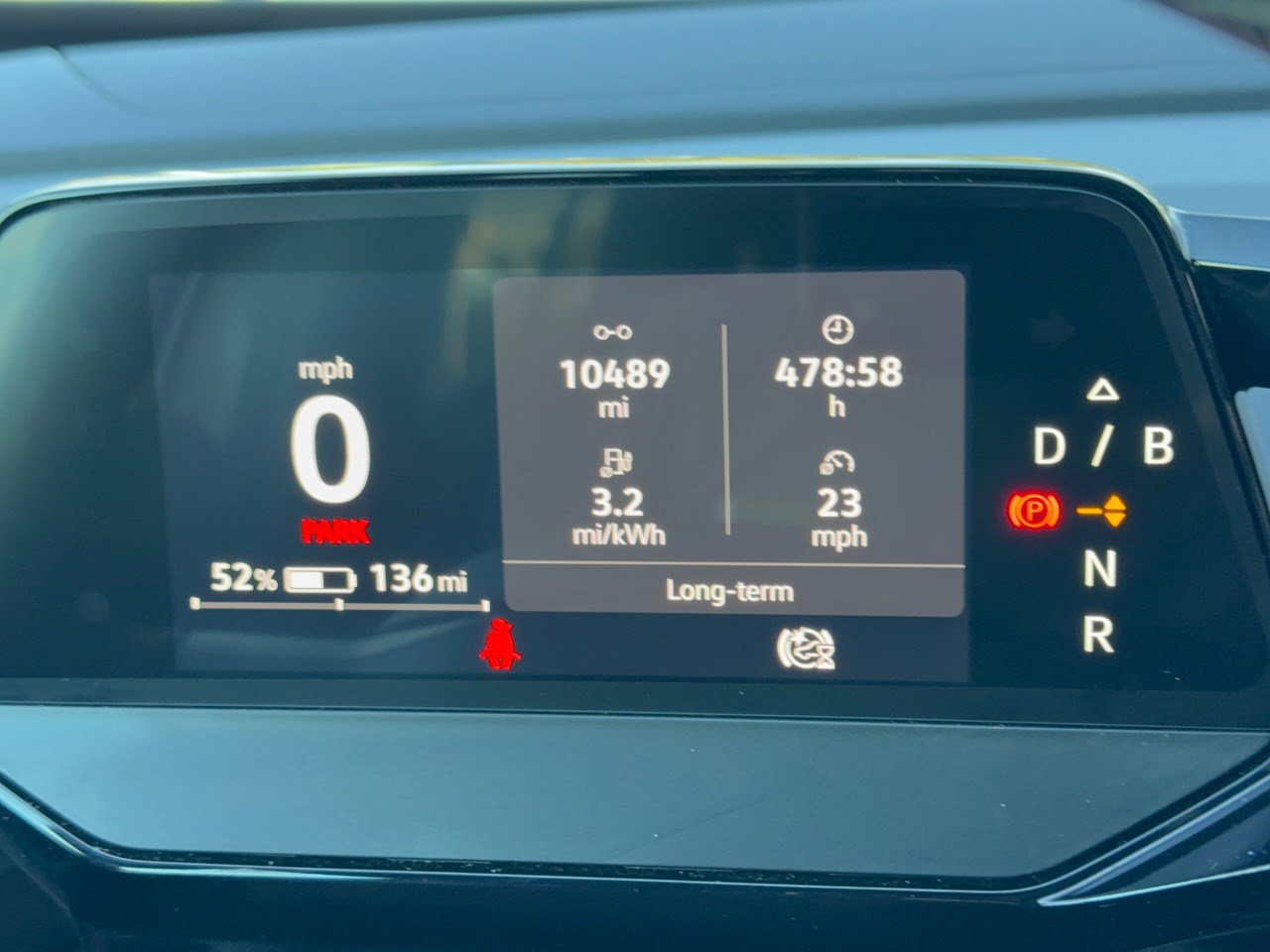 Used 2023 Volkswagen ID.4 Pro S AWD/4WD image 26