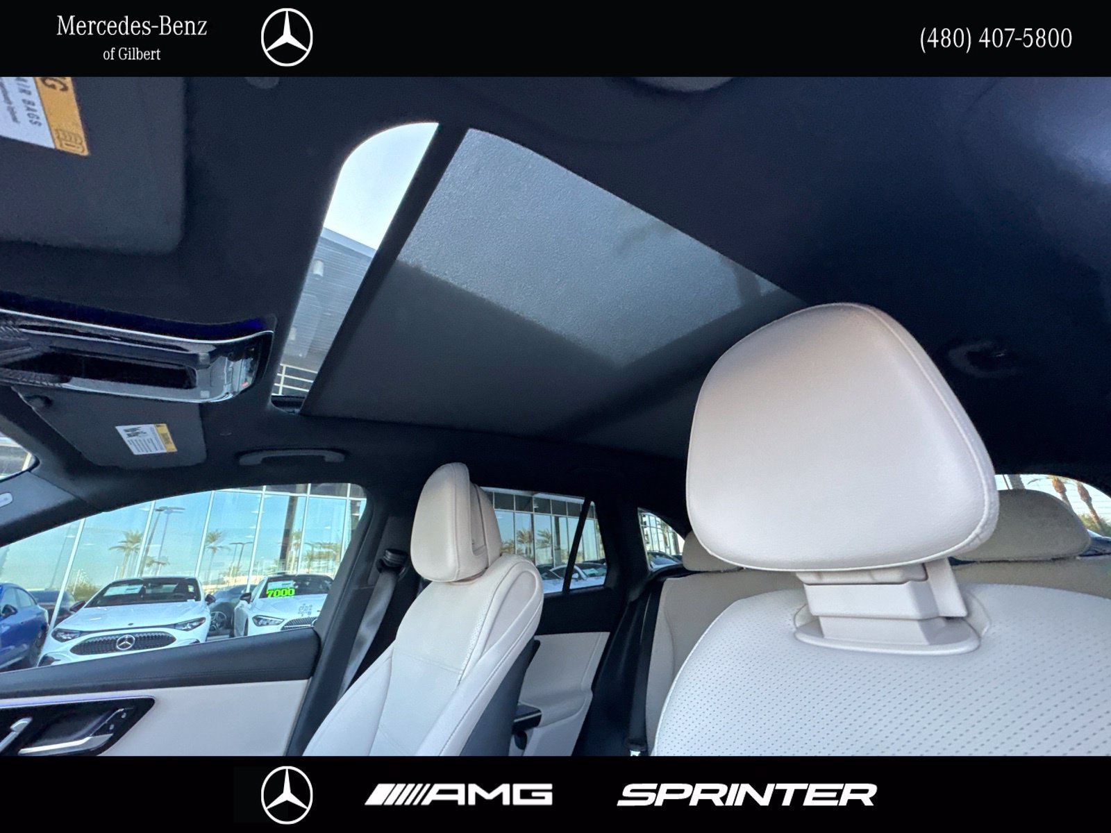 Certified 2025 Mercedes-Benz GLC 300 image 19