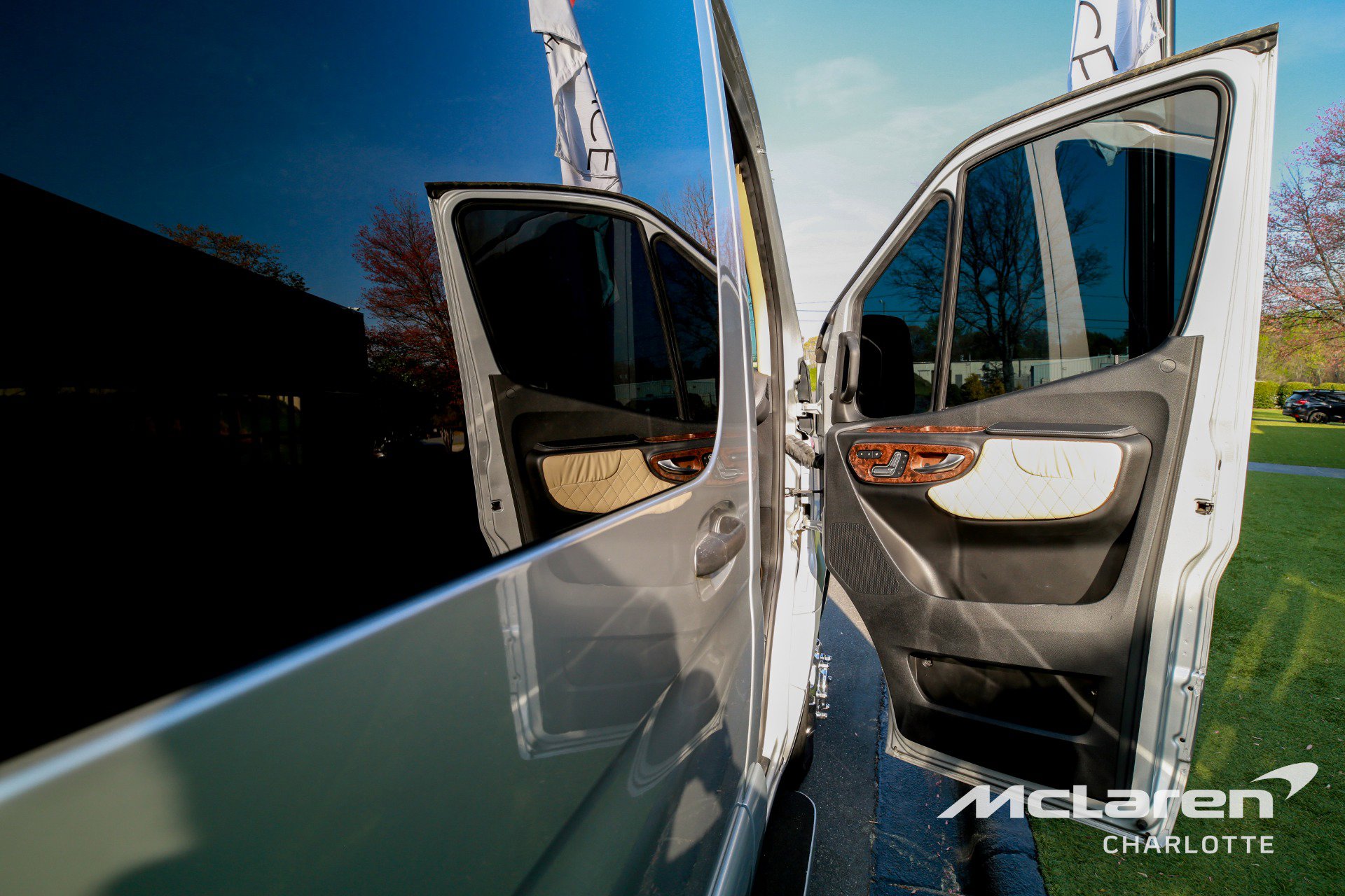 Used 2021 Mercedes-Benz Sprinter 3500 image 17