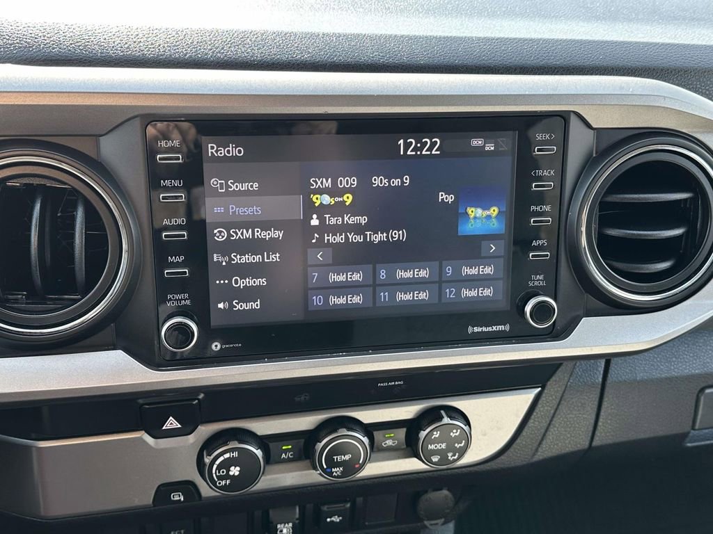 Used 2020 Toyota Tacoma SR5 image 19