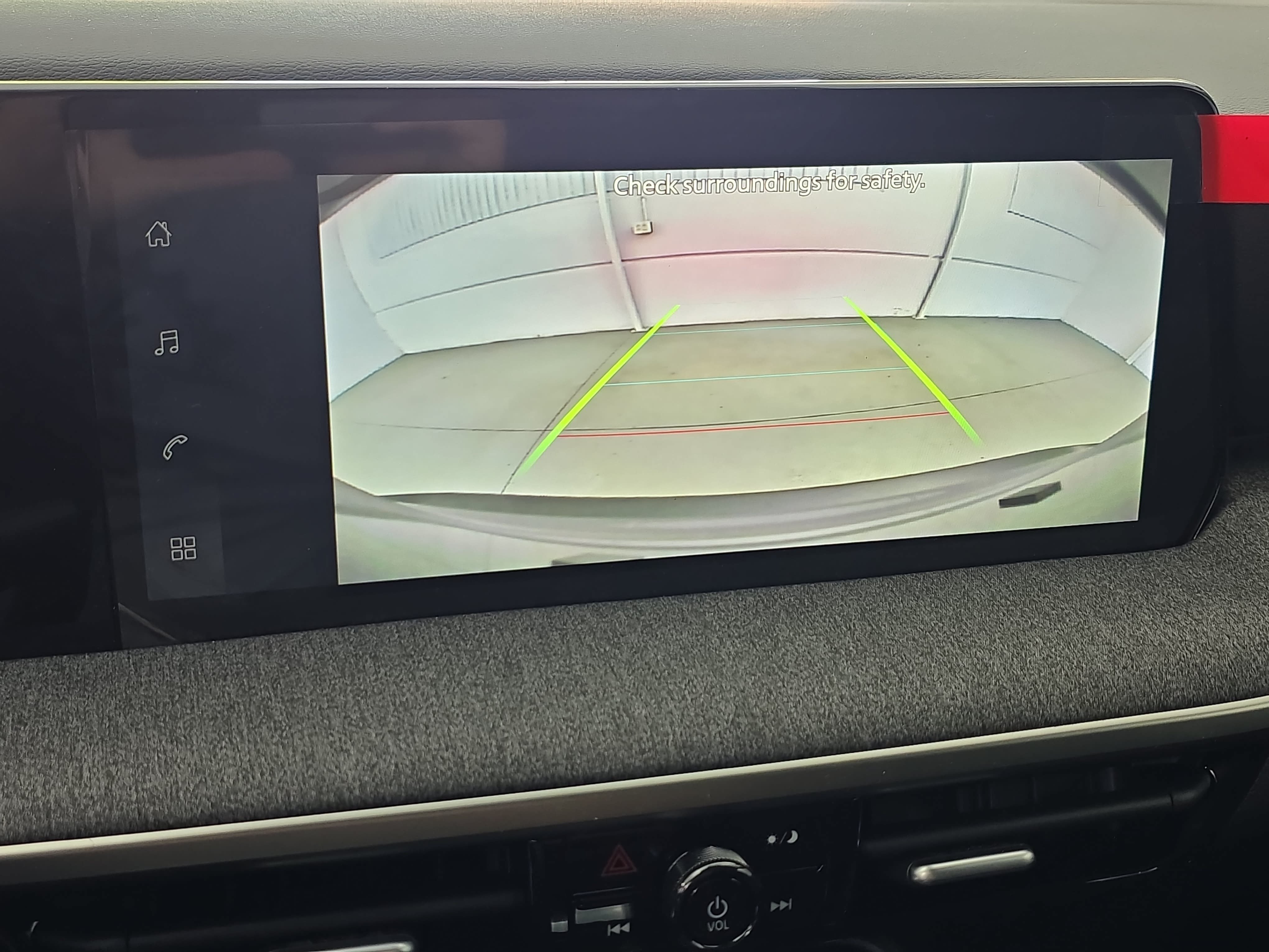 New 2026 Nissan Kicks SV w/ SV Premium Package FWD image 21