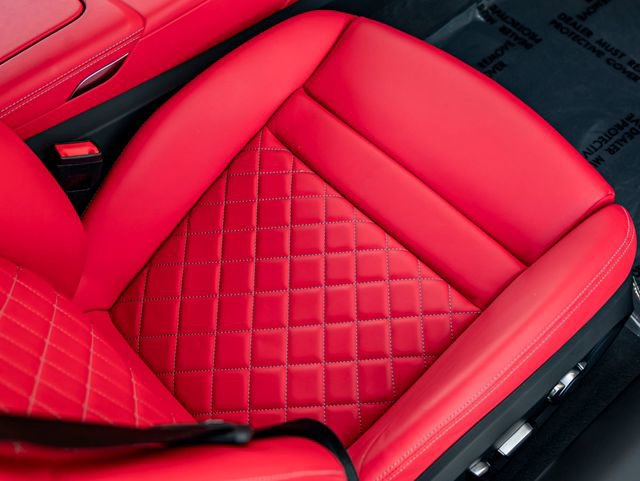 Used 2023 Audi R8 V10 performance image 28