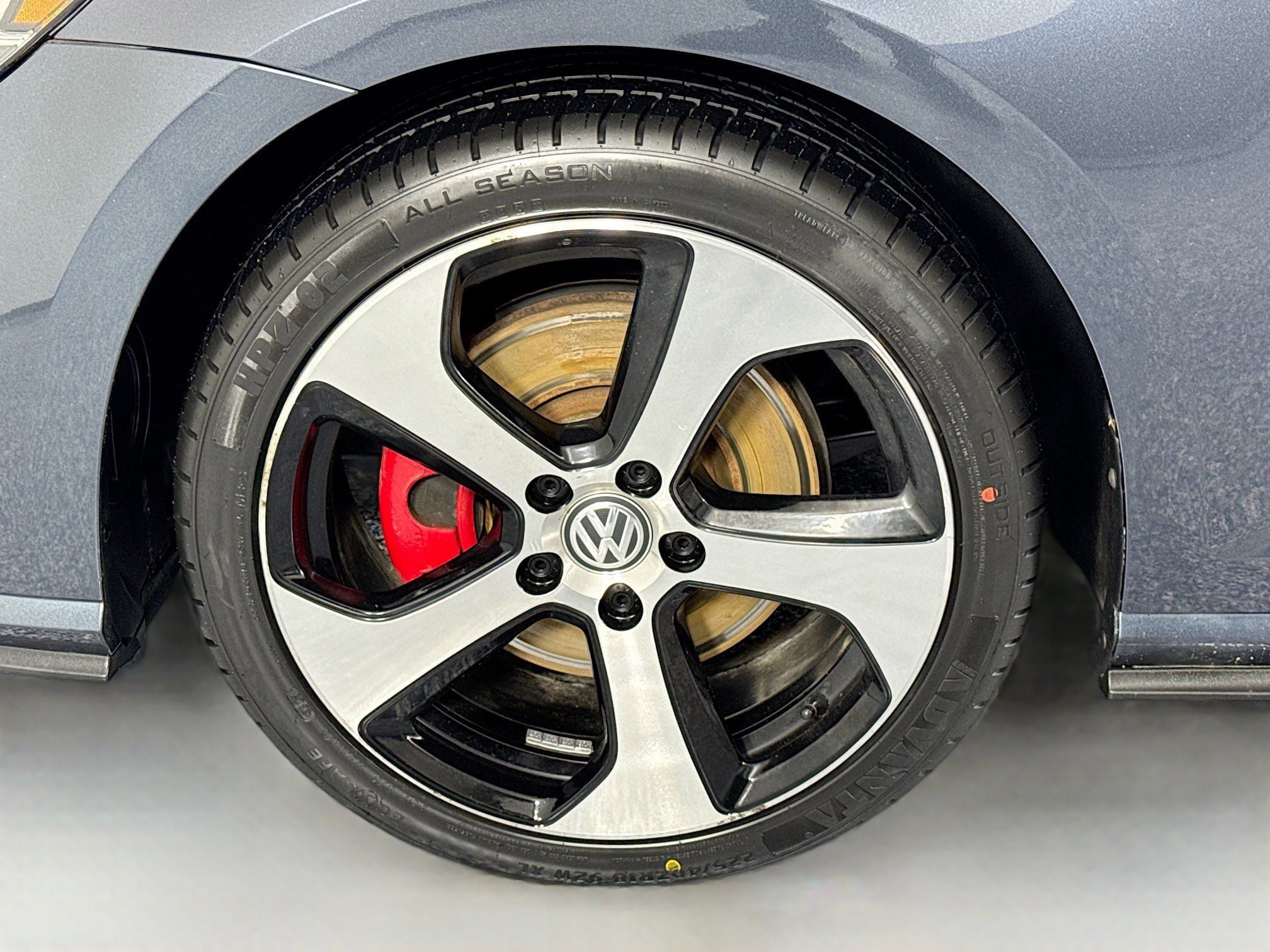 Used 2018 Volkswagen GTI S image 29