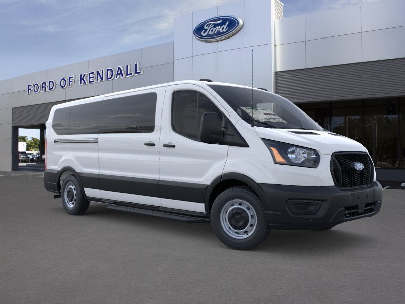 New 2026 Ford Transit 350 XL RWD image 7
