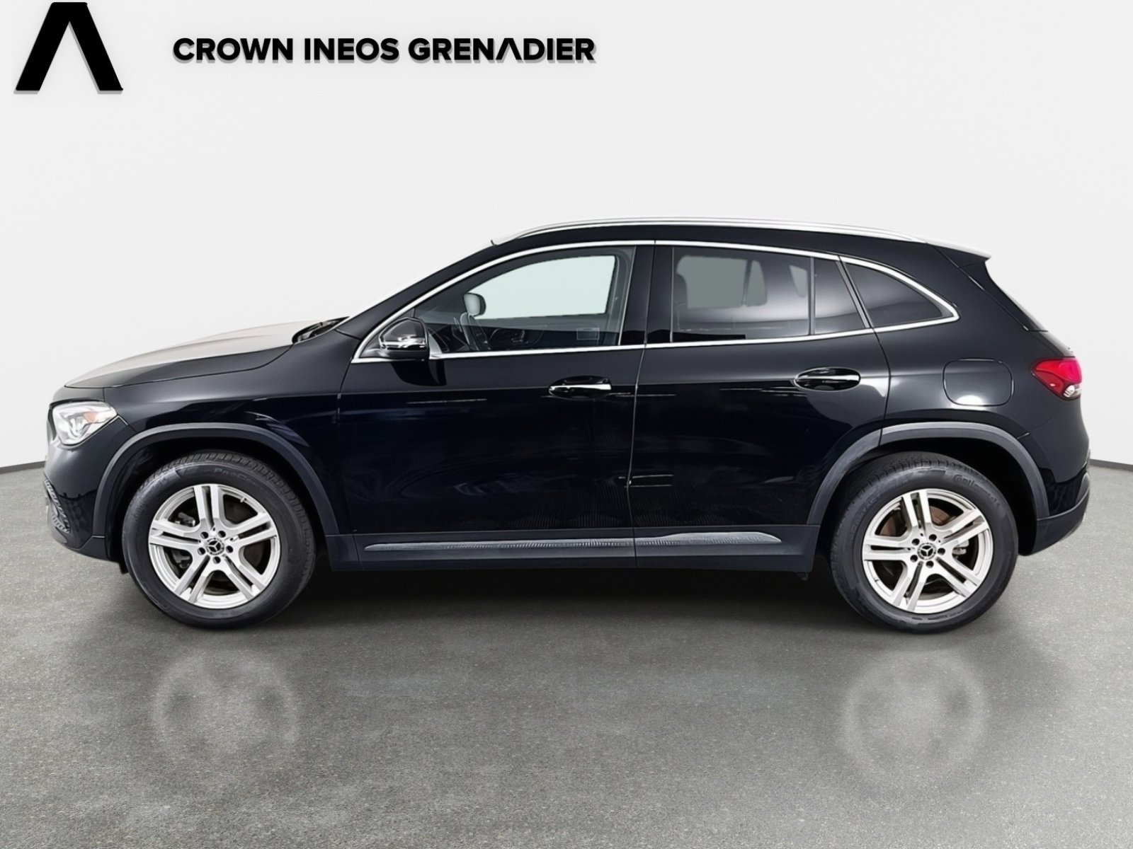 Used 2023 Mercedes-Benz GLA 250 4MATIC image 9