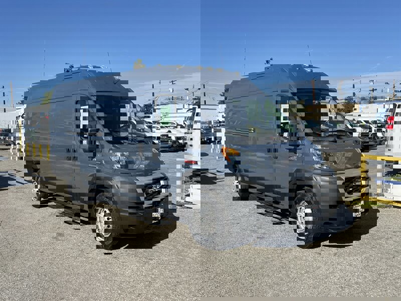 Used 2019 RAM ProMaster 3500 image 1