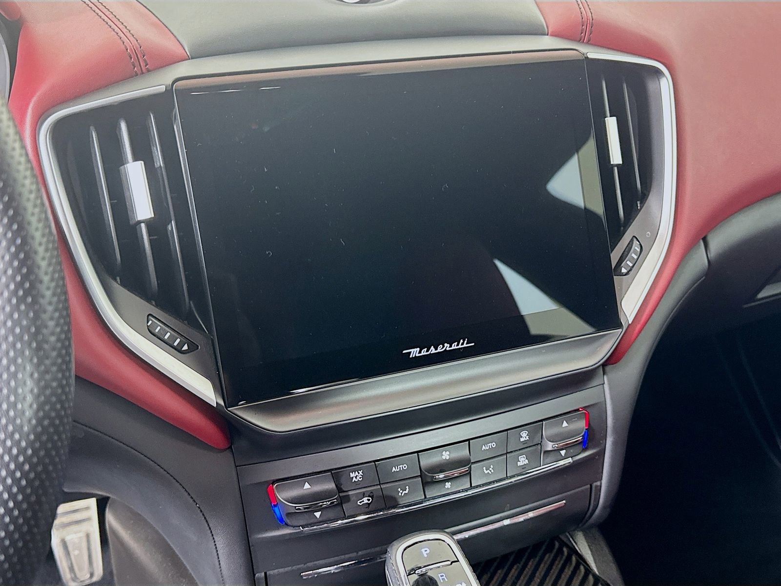 Used 2022 Maserati Ghibli Modena RWD image 13
