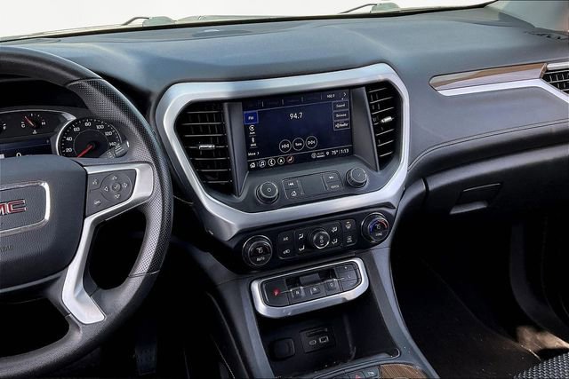Used 2021 GMC Acadia SLE w/ Driver Convenience Package image 9