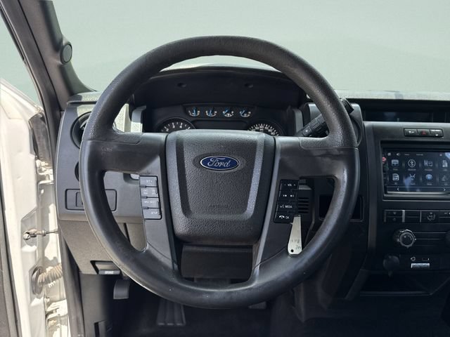 Used 2014 Ford F150 STX w/ Equipment Group 201A Mid AWD/4WD image 39