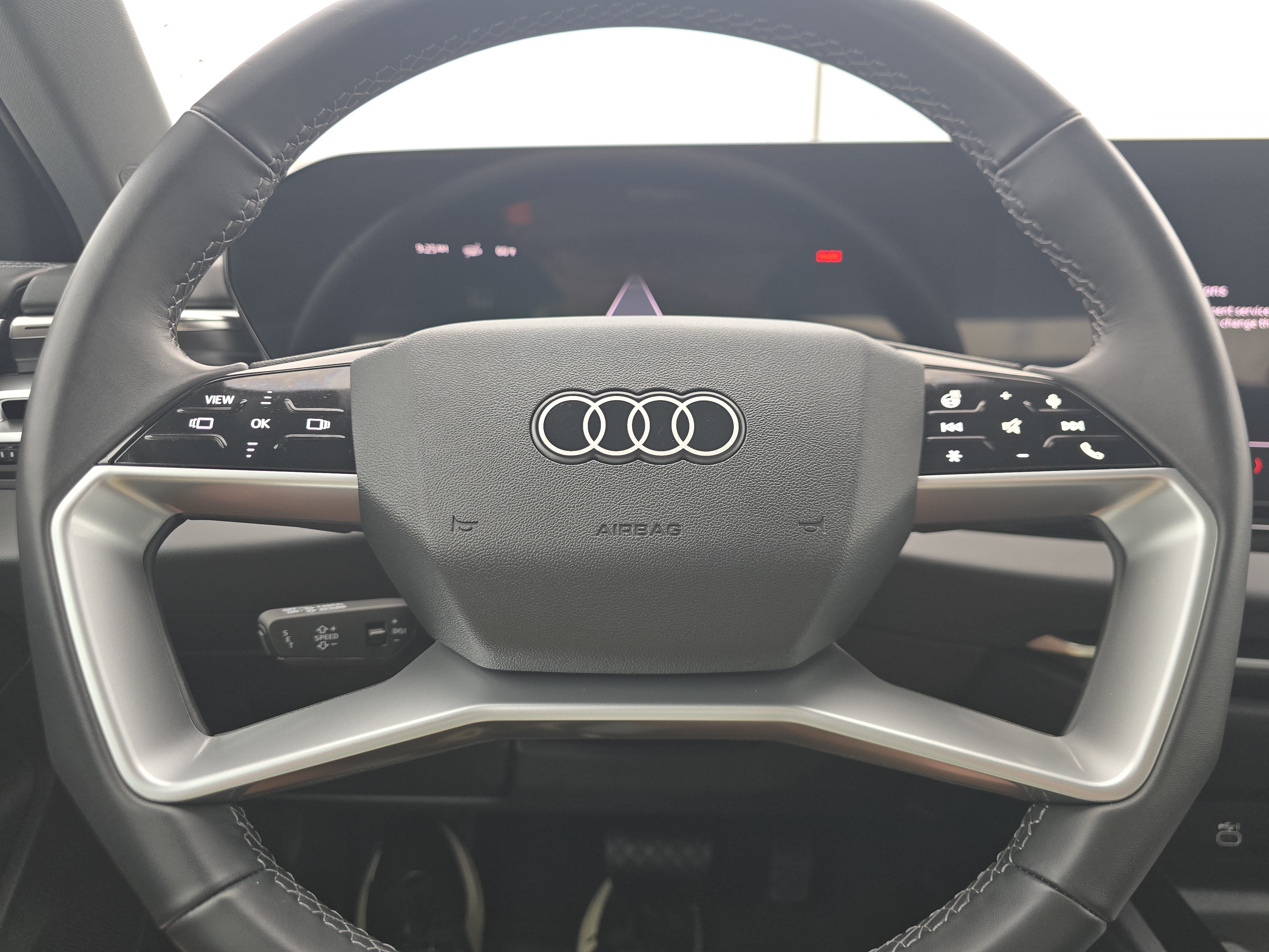 Certified 2025 Audi A5 2.0T Premium w/ Convenience Package AWD/4WD image 23