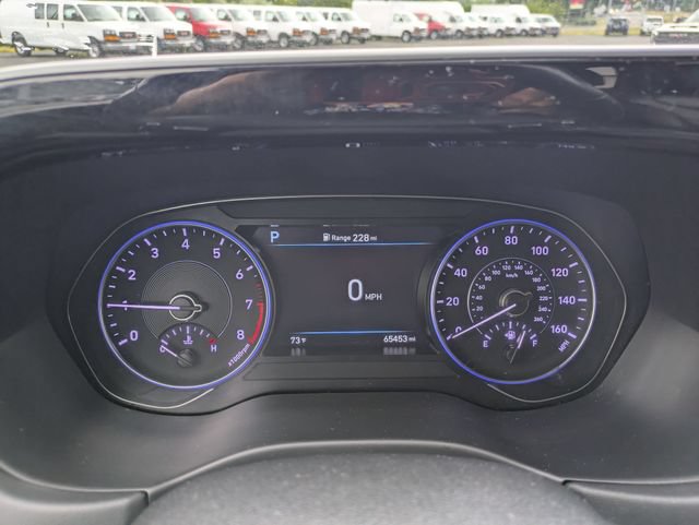 Used 2022 Hyundai Palisade SEL w/ Premium Package FWD image 18