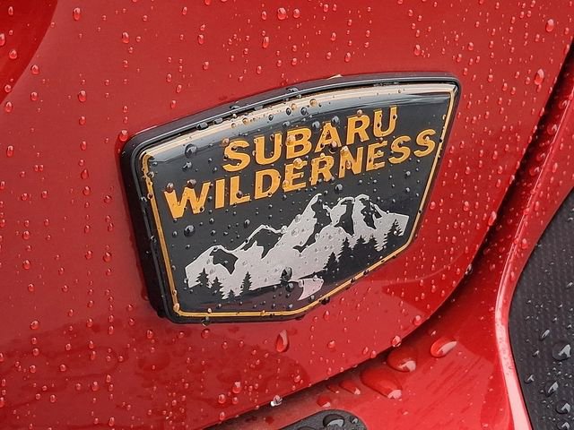 New 2026 Subaru Crosstrek 2.5i Wilderness image 25