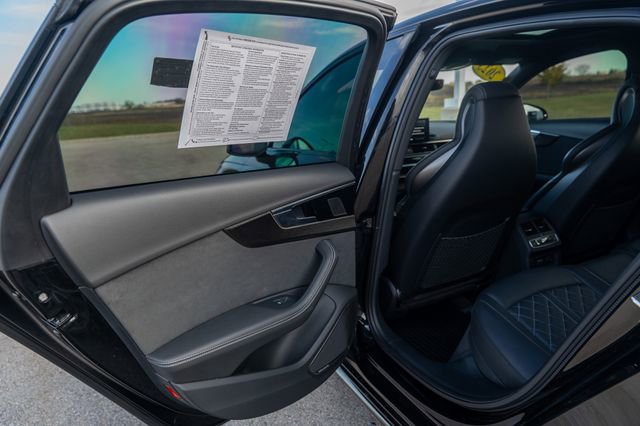 Used 2023 Audi S4 Prestige image 19