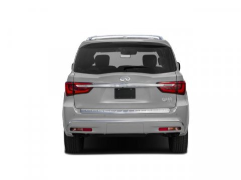 Used 2019 INFINITI QX80 Limited w/ All-Season Package image 8