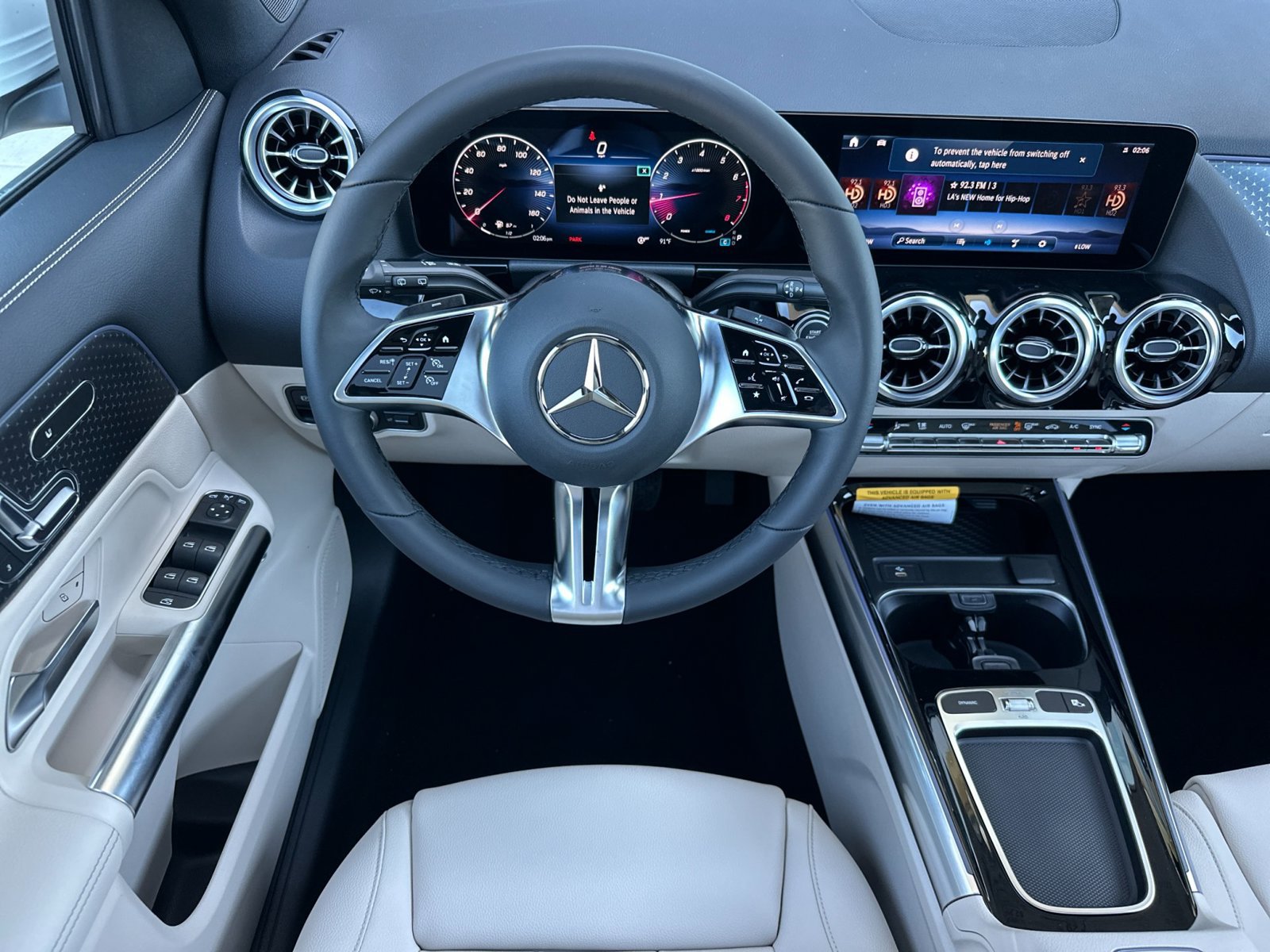 New 2026 Mercedes-Benz GLA 250 image 15