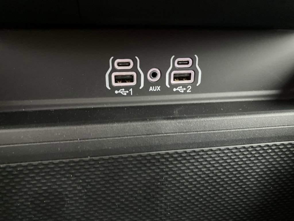 New 2026 RAM 1500 Big Horn w/ Night Edition image 41