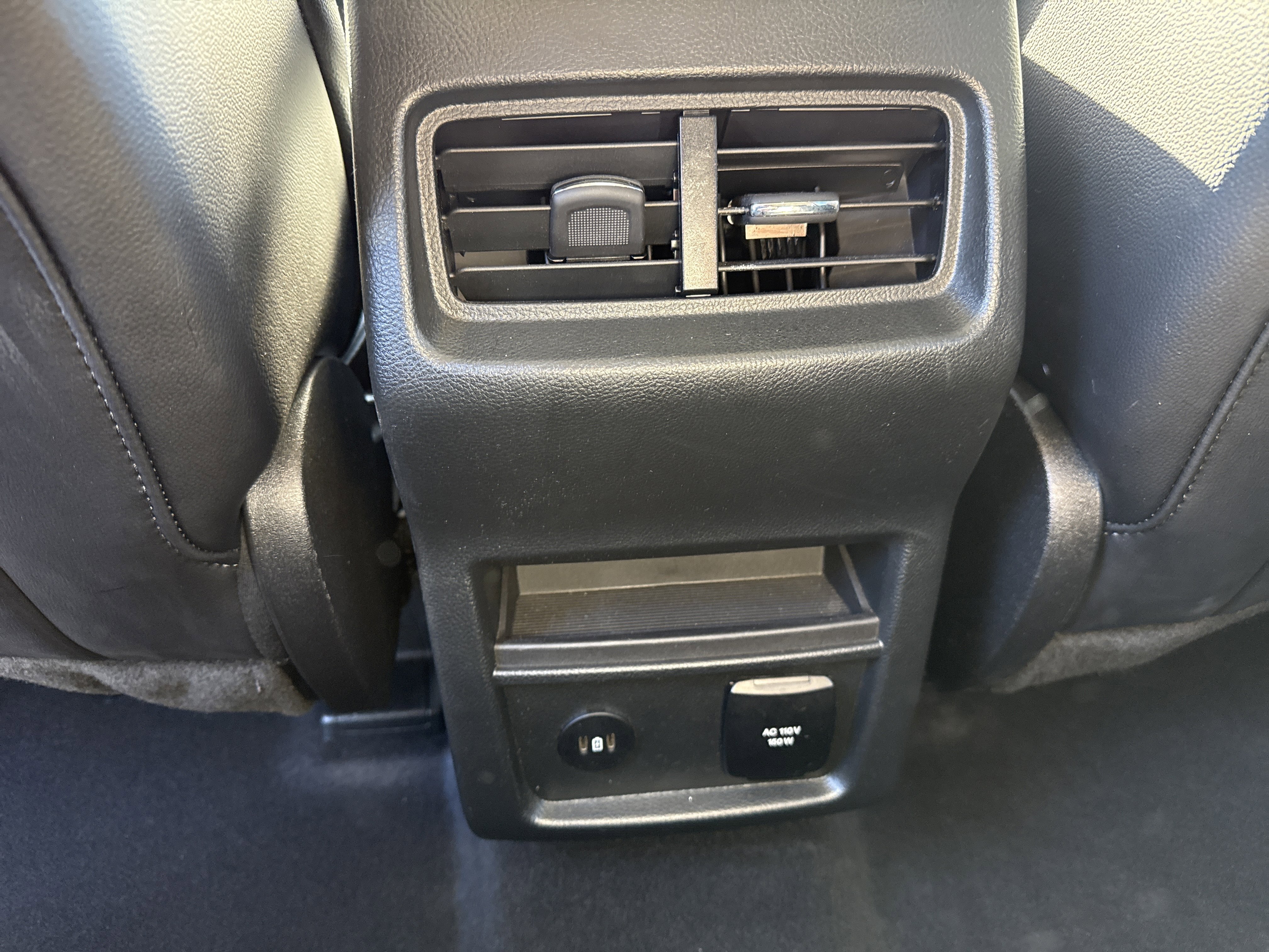 Used 2024 Ford Edge SEL w/ Convenience Package image 14