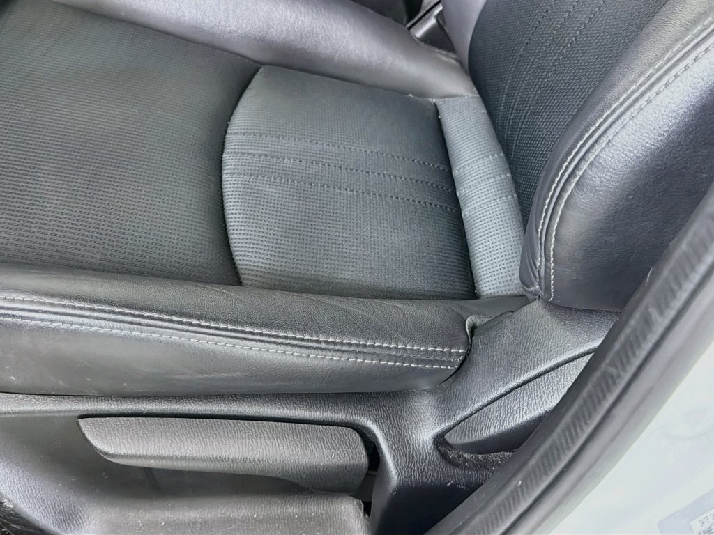 Used 2019 MAZDA CX-3 Touring FWD image 21