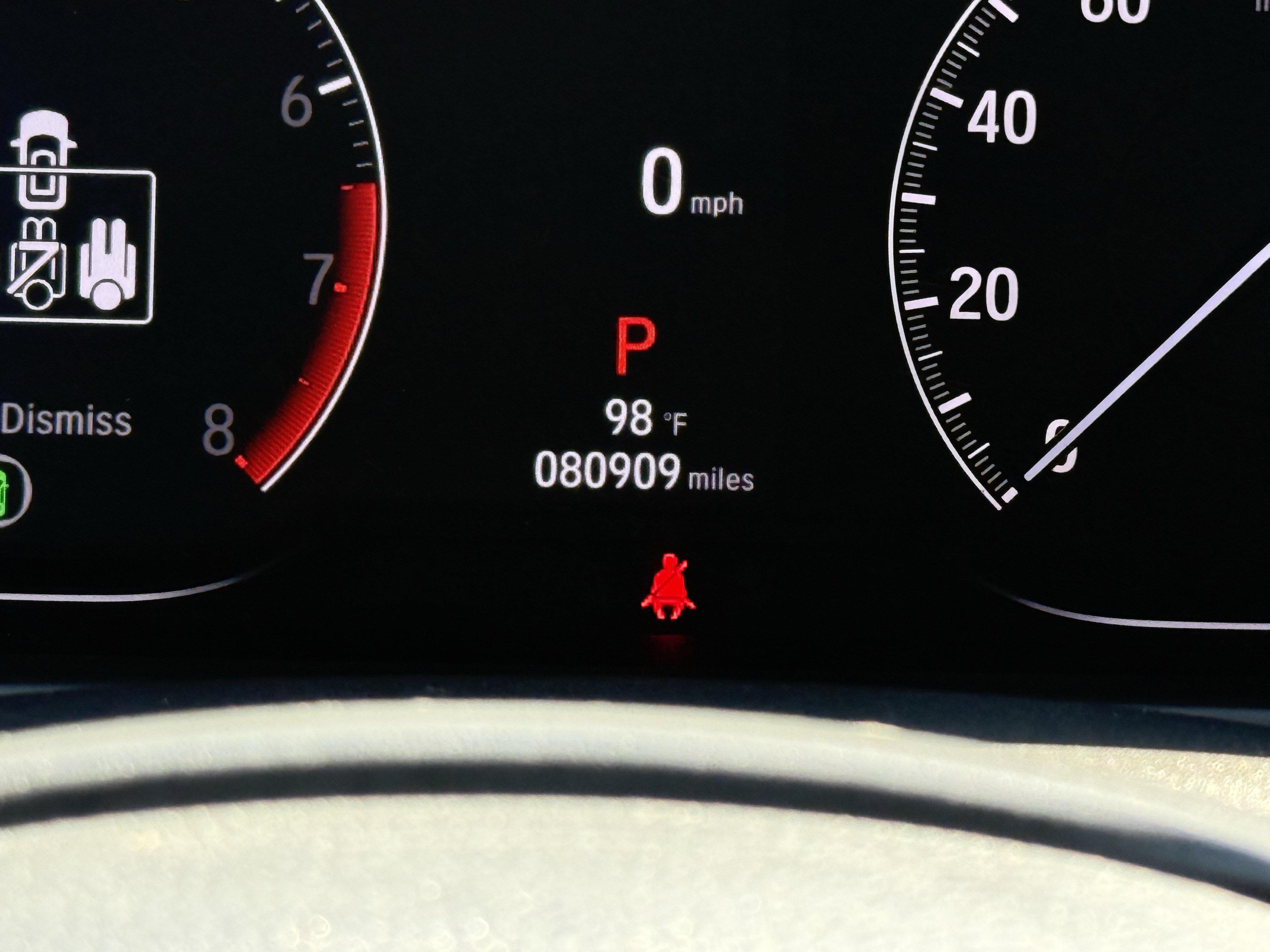 Used 2022 Honda Accord Sport image 21