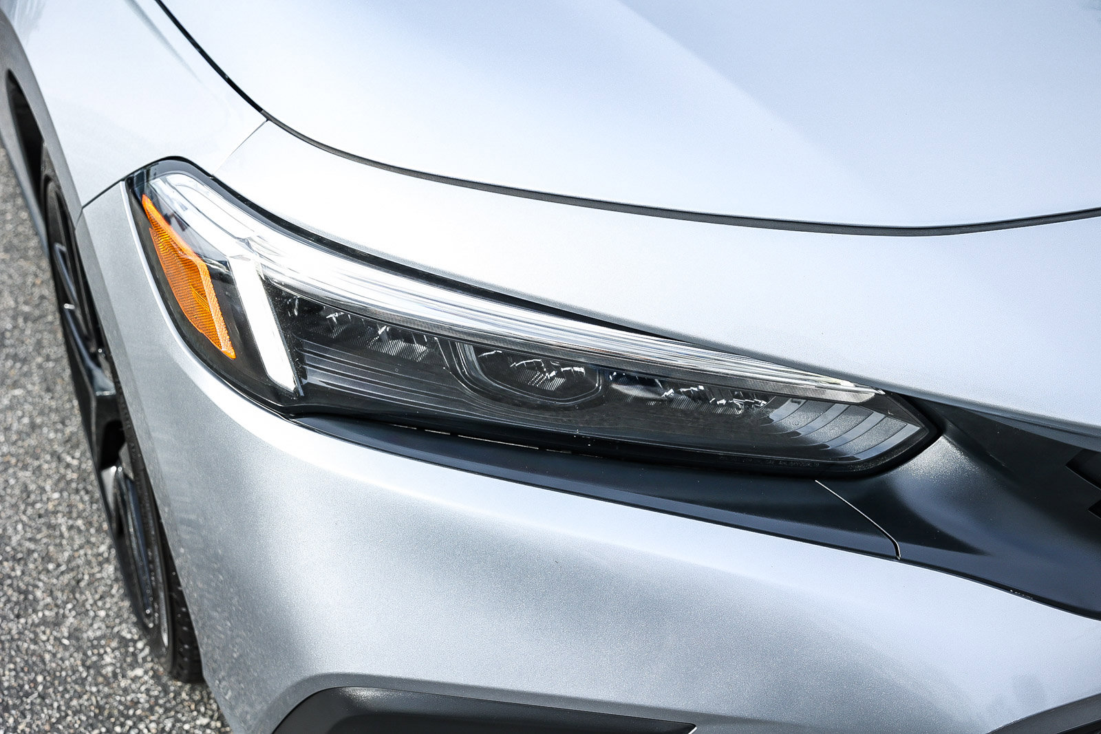 Used 2024 Honda Civic Sport image 14