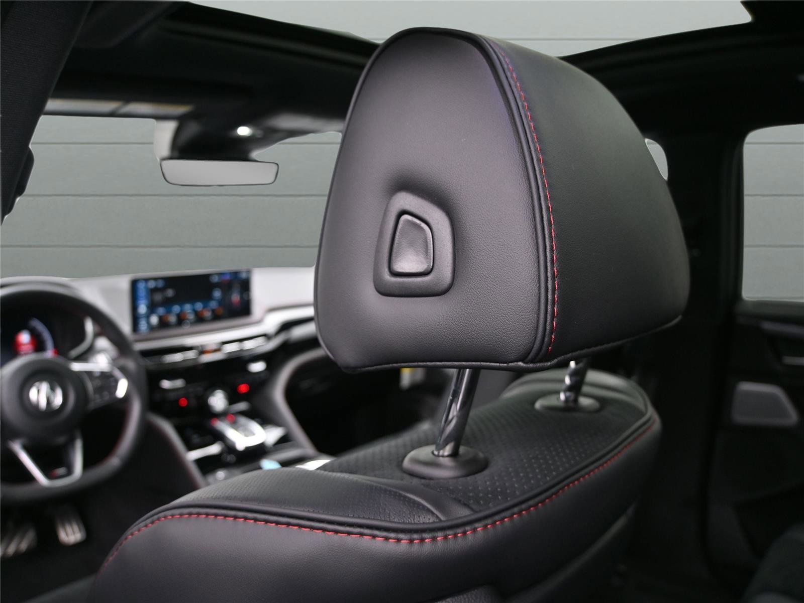 New 2026 Acura MDX A-Spec image 13