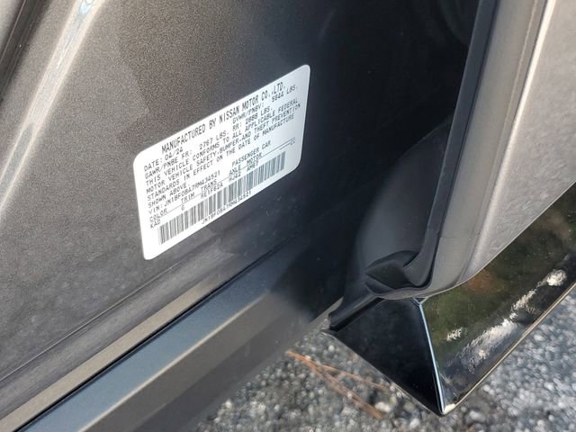 Certified 2024 Nissan Ariya FWD image 29