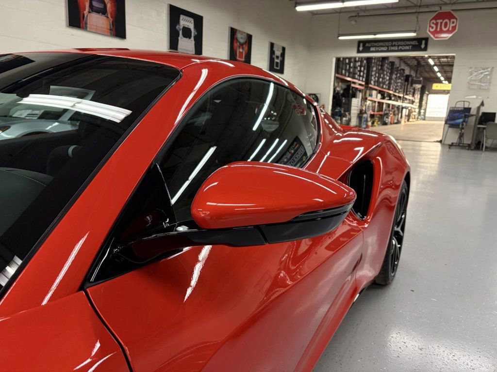 New 2026 Lotus Emira image 8