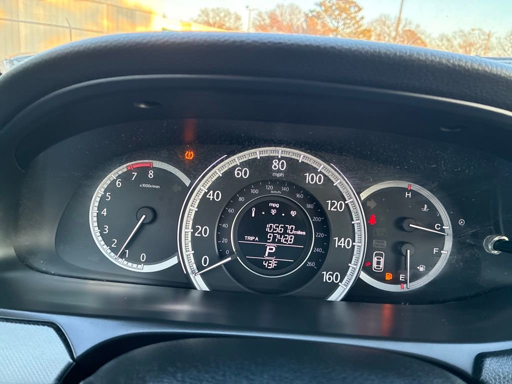 Used 2013 Honda Accord LX image 15