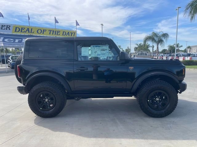 New 2026 Ford Bronco Badlands image 6
