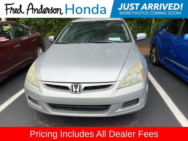 Used 2007 Honda Accord SE image 11