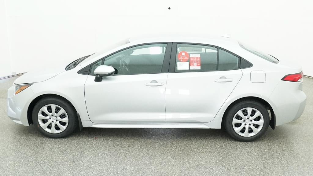 New 2027 Toyota Corolla LE FWD image 3