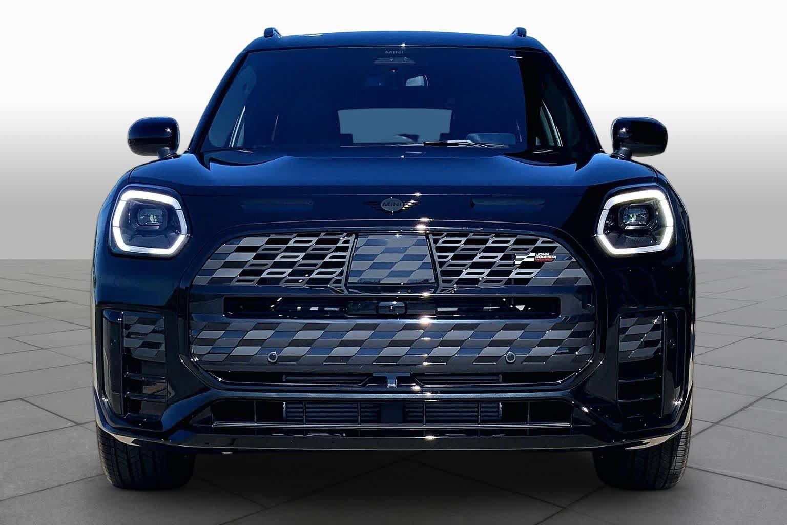 New 2027 MINI Cooper Countryman S AWD/4WD image 3