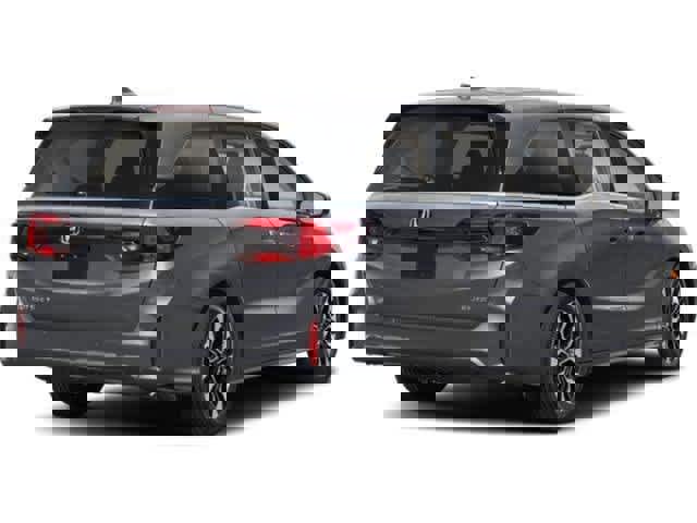 New 2026 Honda Odyssey Elite image 5