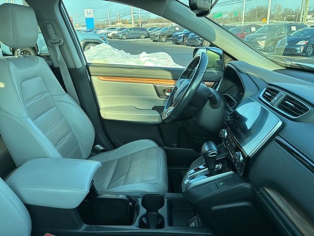 Used 2019 Honda CR-V EX-L image 18