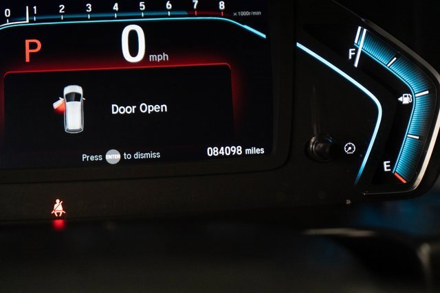 Certified 2019 Honda Odyssey Elite image 30