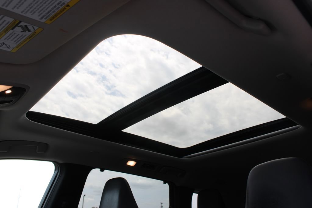 Used 2025 INFINITI QX60 Luxe AWD/4WD image 54