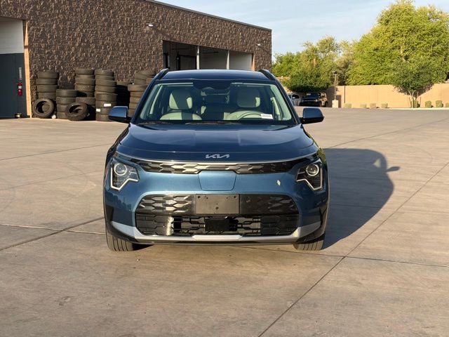 Used 2023 Kia Niro Wind w/ Wind Preserve Package image 5