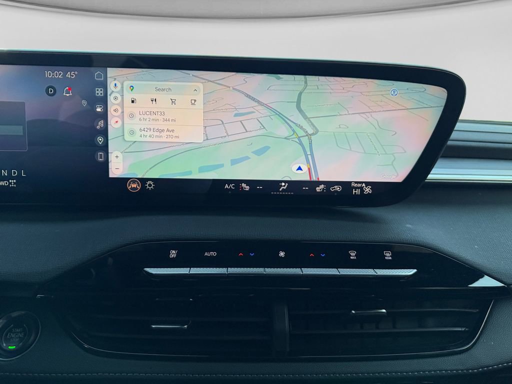 Used 2025 Buick Enclave Preferred image 20