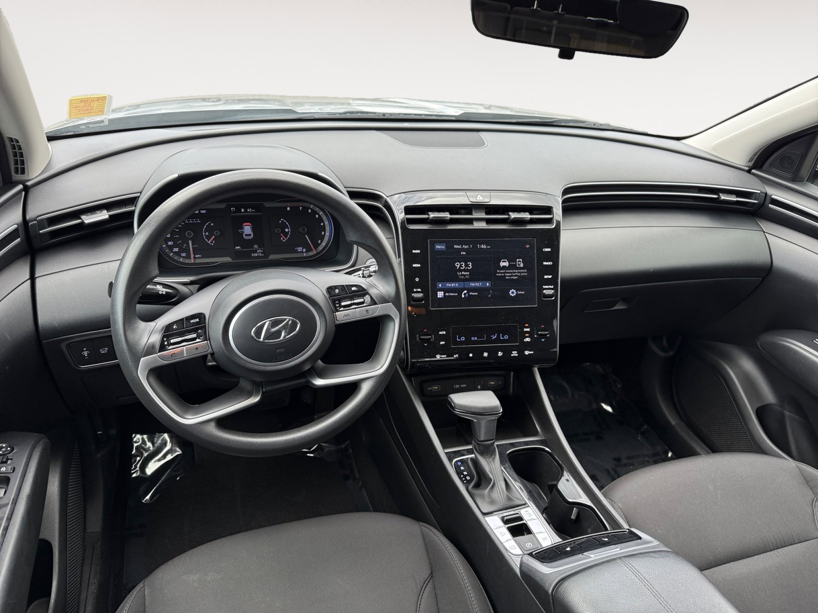 Used 2024 Hyundai Tucson SEL image 15