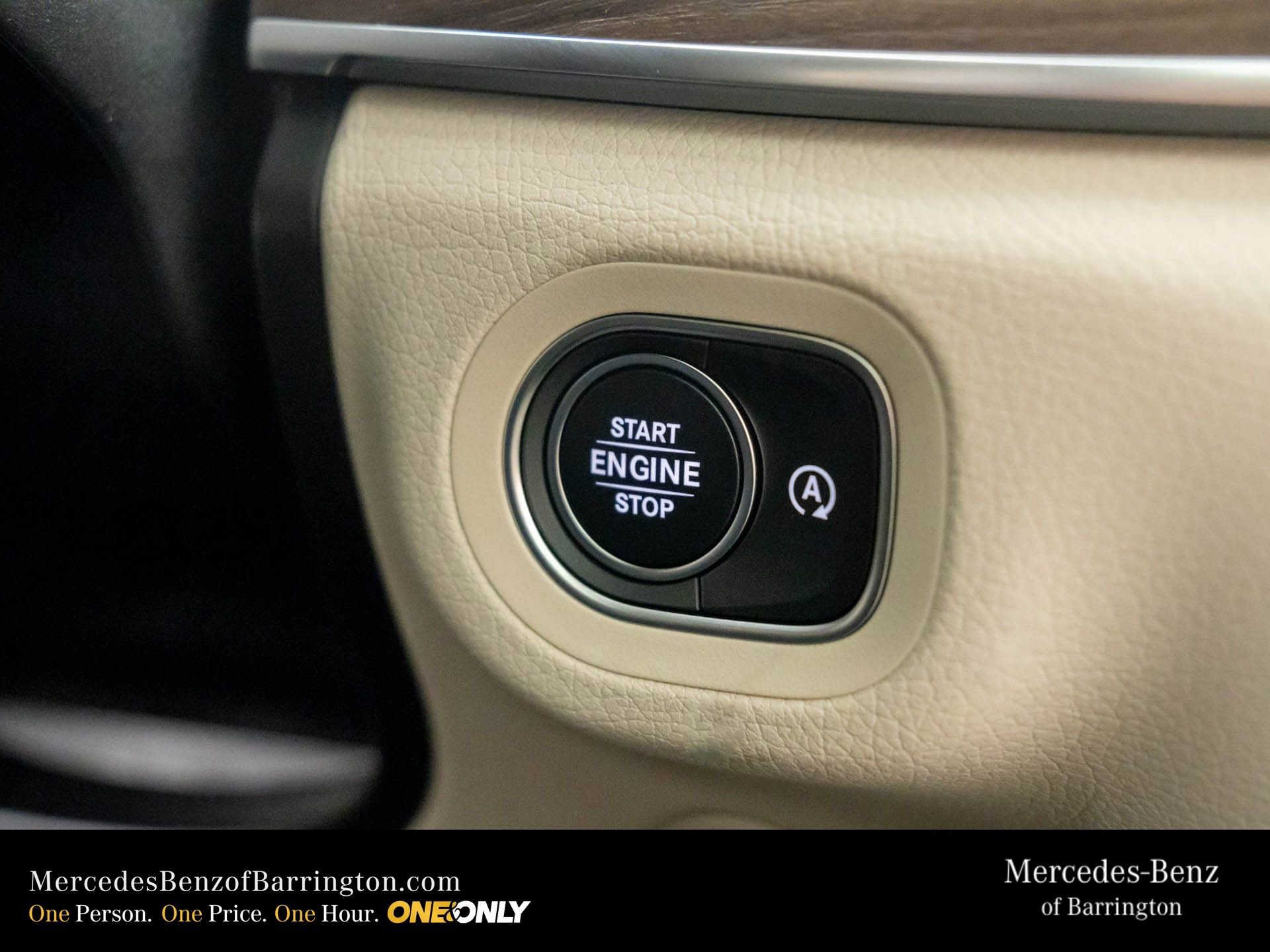 New 2026 Mercedes-Benz GLE 450 4MATIC image 23