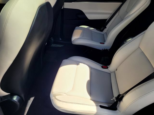 Used 2024 Tesla Model X Plaid AWD/4WD image 12