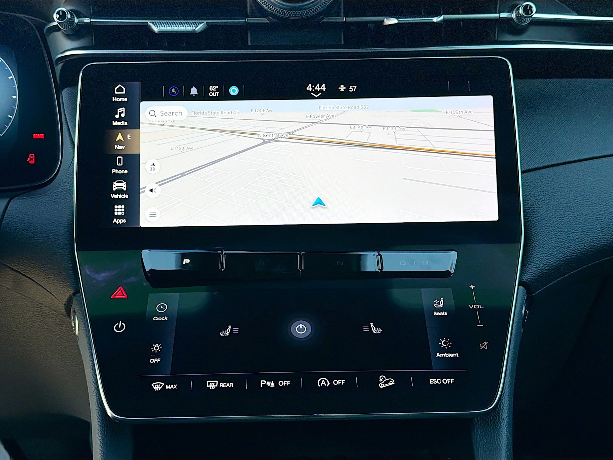 Used 2023 Maserati Grecale Modena image 32