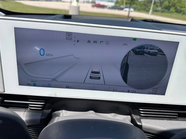 Used 2024 Hyundai Ioniq 5 Limited AWD/4WD image 33