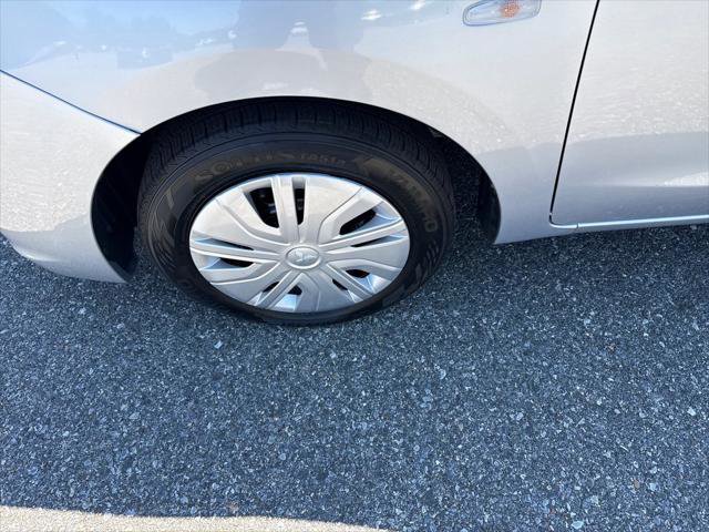 Used 2018 Mitsubishi Mirage G4 ES FWD image 19