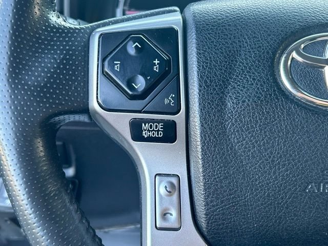 Used 2023 Toyota 4Runner TRD Sport AWD/4WD image 45